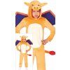 Detský kostým Pokémon - Charizard