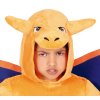 Gyerek jelmez Pokémon - Charizard
