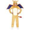 Detský kostým Pokémon - Charizard