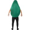 Jelmez felnőtteknek - Avokádó