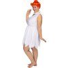 Dámsky kostým Flinstonovci - Wilma