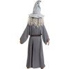 Detská parochňa s bradou Gandalf - Pán prsteňov