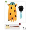 Detský chlapčenský kostým Fred Flintstone