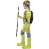 Detský kostým Donatello - Ninja korytnačky