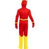 Detský kostým Flash Deluxe - DC Comics