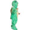 Detský kostým pre najmenších - Korytnačka