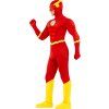 Kostým pre dospelých - Flash DC Comics