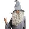 Parochňa s bradou Gandalf - Pán prsteňov