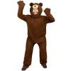 Kostým pre dospelých - Grizzly
