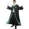 Kostým pre dospelých Harry Potter - Slizolin