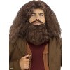 Parochňa s bradou - Hagrid