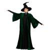 Dámsky kostým Harry Potter - Profesorka McGonagallová
