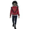 Michael Jackson Thriller Jacket for Kids (Veľkosť - deti L: 117 - 134 cm)