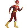 Detský kostým - Flash