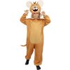 Detský kostým Jerry - Tom a Jerry