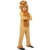 Kostým pre deti - Lev