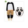 Kostým pre dospelých - Kung Fu Panda
