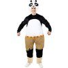 Kostým pre dospelých - Kung Fu Panda