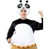 Kostým pre dospelých - Kung Fu Panda
