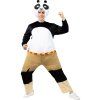 Kostým pre dospelých - Kung Fu Panda