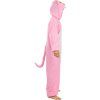 Kostým pre dospelých - Ružový Panter