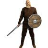 Pánsky kostým Ragnar - Vikingovia