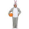 Pánsky kostým Space Jam Bugs Bunny - Looney Tunes