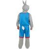 Pánsky kostým Space Jam Bugs Bunny - Looney Tunes