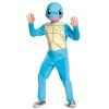 Detský kostým Pokémon - Squirtle