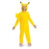 Detský kostým Pokémon - Pikachu