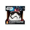 Prilba Star Wars Deluxe - Stormtrooper