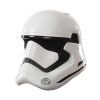 Prilba Star Wars Deluxe - Stormtrooper