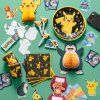 Papierové poháre - Pokémon 8 ks