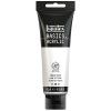 Akrylová farba biela 118ml Liquitex