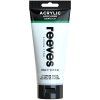 Akrylová farba biela 200 ml Reeves