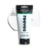 Akrylová farba biela 200 ml Reeves