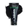 Akrylová farba čierna 200 ml Reeves