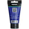 Akrylová farba ultramarine modrá 75 ml Reeves