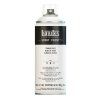 Farba v spreji biela 400ml Liquitex