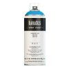 Farba v spreji fluorescentná modrá 400ml Liquitex