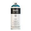 Farba v spreji tyrkysová 400ml Liquitex