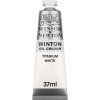 Olejová farba biela 37ml Winsor & Newton