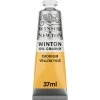 Olejová farba cadmium žltá 37ml Winsor & Newton