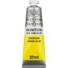 Olejová farba žltá 37ml Winsor & Newton