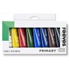 780804866049 RVS AMAZON 2560PX ACRYLIC COLOUR 8X22ML SET PRIMARY [FOP] 780804866049