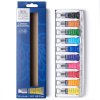 884955074220 W&N COTMAN WATERCOLOUR 10X5ML SET [OPEN] 884955074220