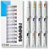 Sada akvarelových farieb 12x12 ml Reeves