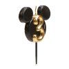 Narodeninová sviečka 3 - Mickey Mouse
