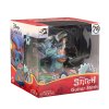 disney figurine stitch guitar x2 (6)