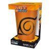 Sklenený pohár - NARUTO SHIPPUDEN 400 ml